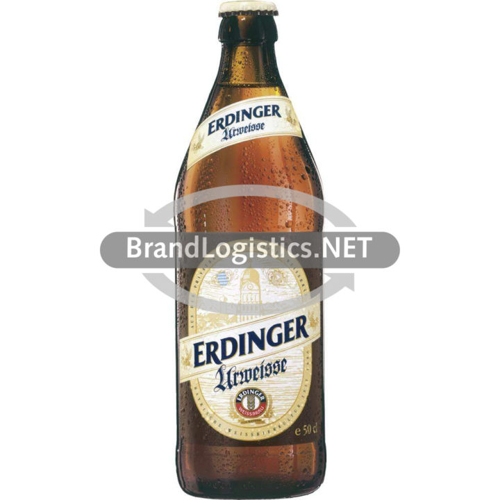 ERDINGER Urweisse 0,5 l