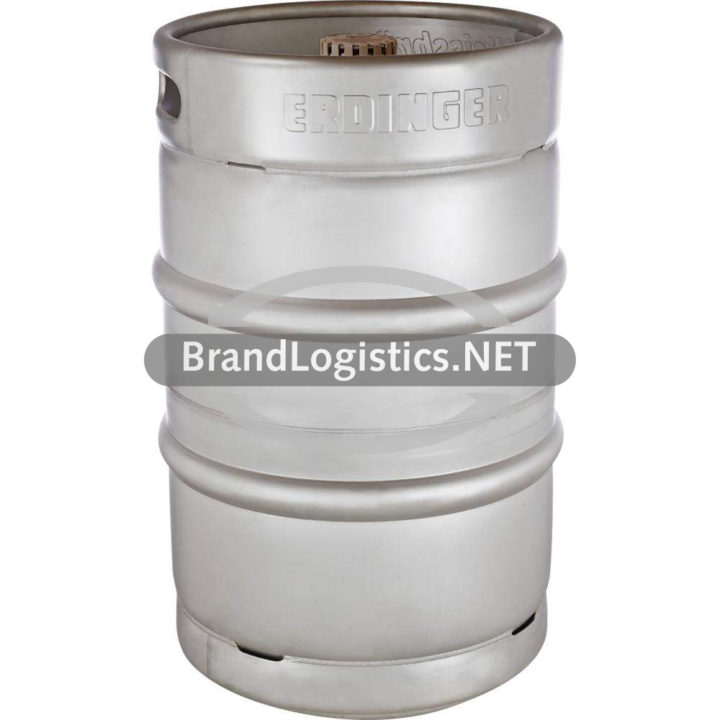 ERDINGER Urweisse KEG 50 l