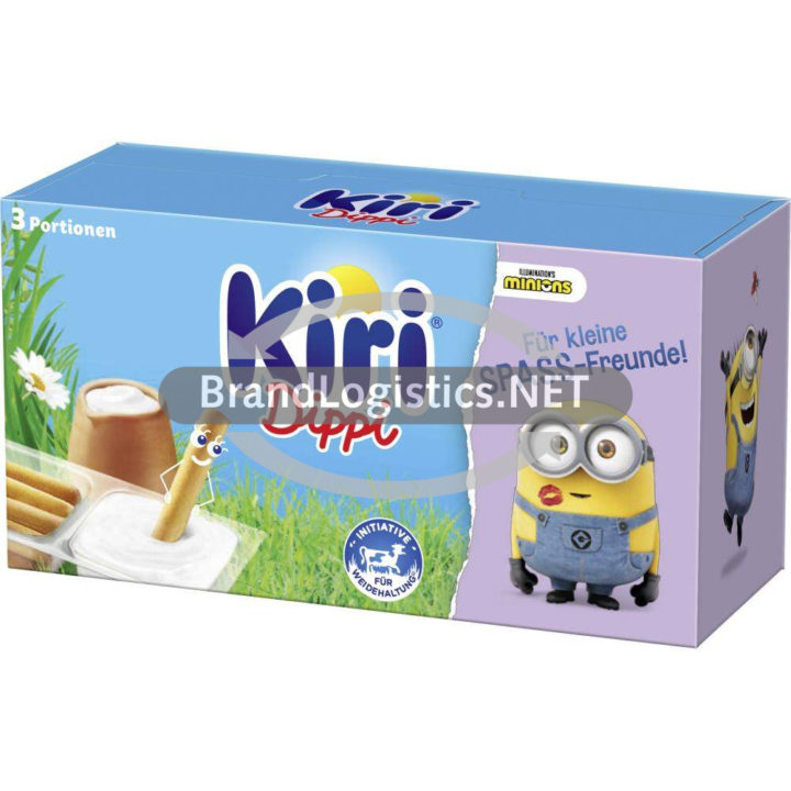 Kiri Dippi 3P Minions Promotion 105 g