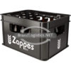 Zappes Bio-Pils Kasten 20×0,33 l