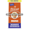 Brandt Mini Markenzwieback +10% 110 g
