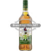 Captain Morgan Sliced Apple 25 % Vol. 0,7 l
