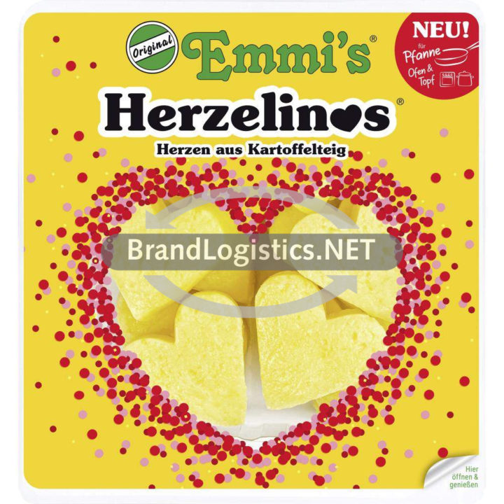 Emmi’s Herzelinos 300 g