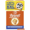 Brandt Der Markenzwieback 225g +37% Gratis