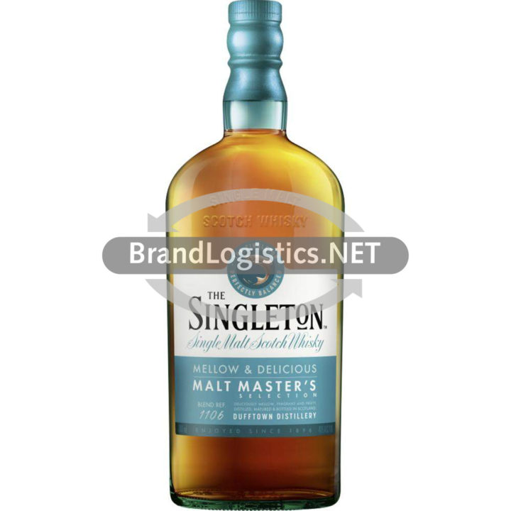 Singleton Malt Master’s 0,7 l