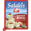 Salakis Marinierte Würfel Tomate-Rosmarin 140 g