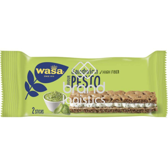 Wasa Sandwich Pesto 37 g