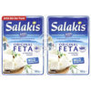 Salakis Original Feta 2×125 g
