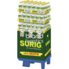 SURIG Zitronensäure 20% hell Display 108×440 ml