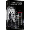 Three Sixty Vodka Original 0,7 l + gratis Three Sixty Vodka Energy 0,33 l DPG