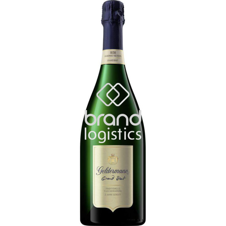 Geldermann Grand Brut Sec 1,5 l