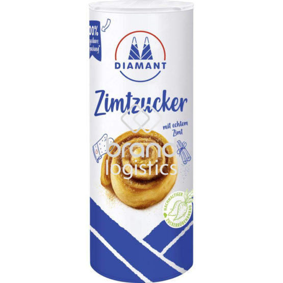 Diamant Zimtzucker 200 g (NEU)
