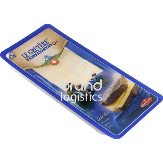 Schweizer Le Gruyère AOP 150 g