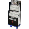 Molinari Extra Sambuca Display 36×0,7 l