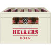 Hellers Kölsch Kasten 24×0,33l MW