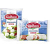 Galbani Mozzarella Mini 38 % 150 g + Galbani Mozzarella Maxi 45% 200 g