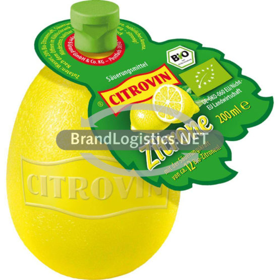 Bio-CITROVIN 200 ml