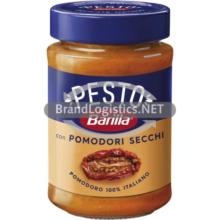 Barilla Pesto Pomodori Secchi 200 g