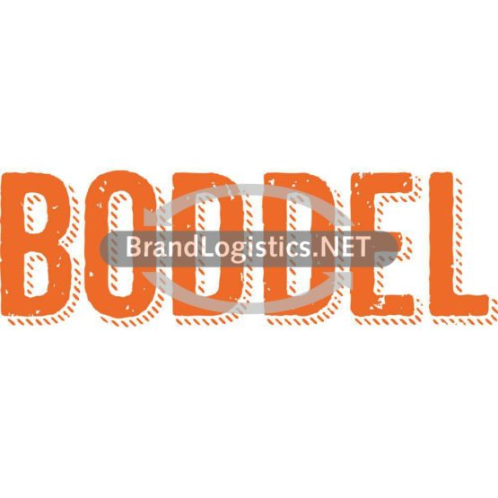Boddel Rum Logo