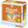 Brandt Der Markenzwieback laktosefrei 225 g