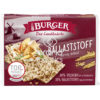 Burger Das Landknäcke Ballaststoff 250 g