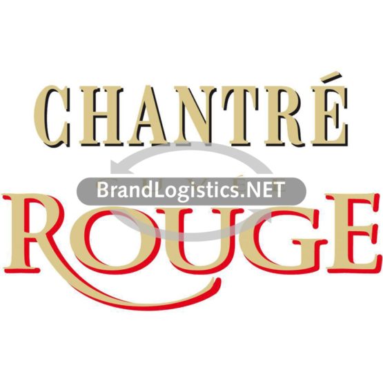 Chantré Cuvée Rouge Logo