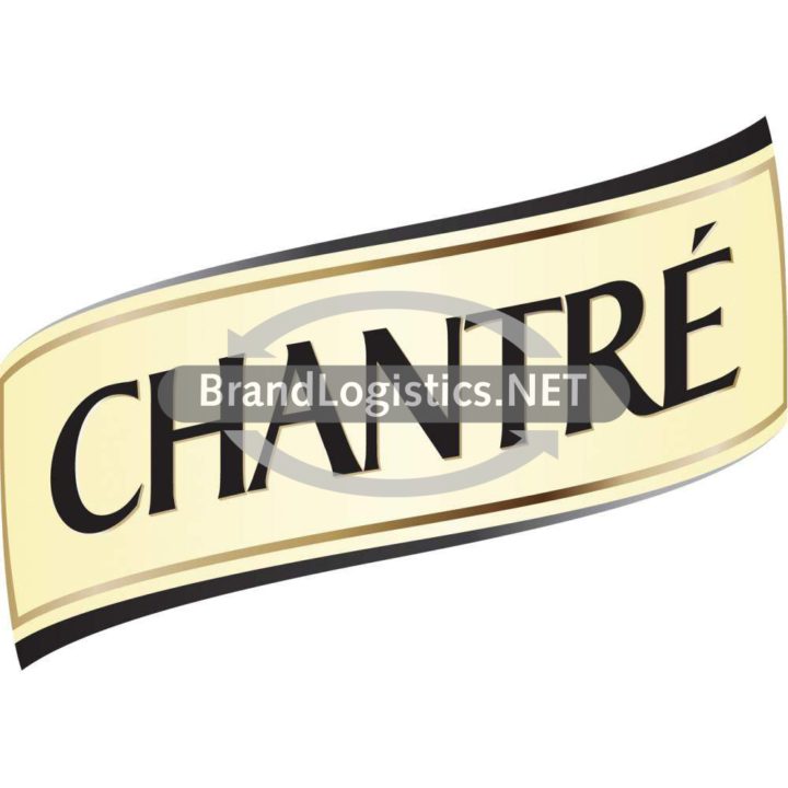 Chantré Weinbrand Logo