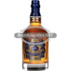 Chivas Regal 18 Jahre 40% vol. 0,7 l