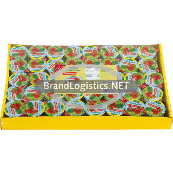 Grafschafter Apfelkraut 80×25 g