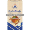 Diamant Krusten Kandis 500 g