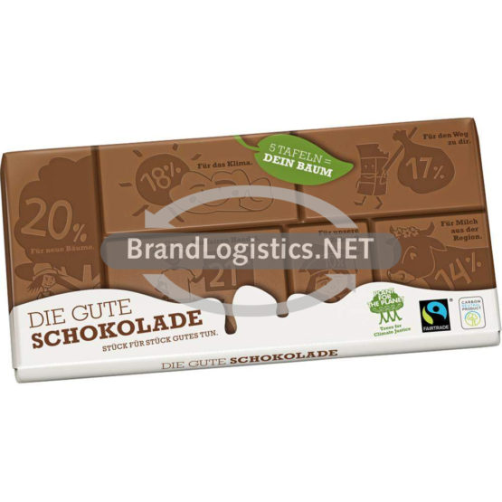 Die Gute Schokolade 100 g