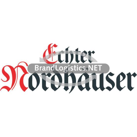 Echter Nordhäuser Doppelkorn Logo