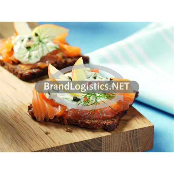 Edle Lachs- Häppchen