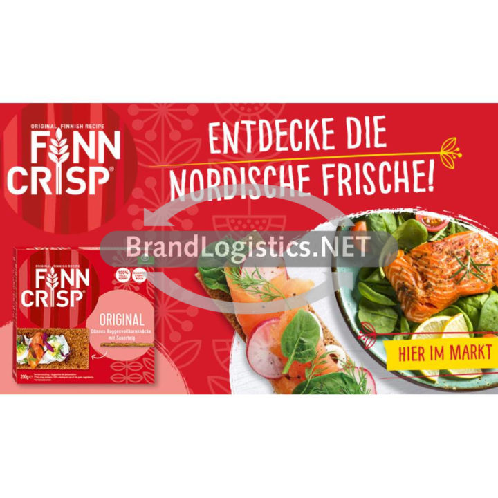 Finn Crisp Original zu Fisch Waagengrafik 800×468