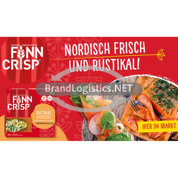 Finn Crisp Rustikal zu Fisch Waagengrafik 800×468