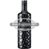 Three Sixty Vodka Black 42% vol. 0,7 l