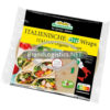 Mestemacher Italienische Bio Wraps 225 g