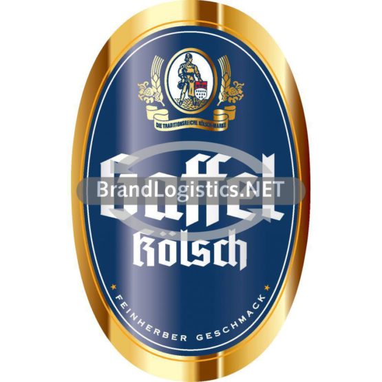 Gaffel Kölsch Logo