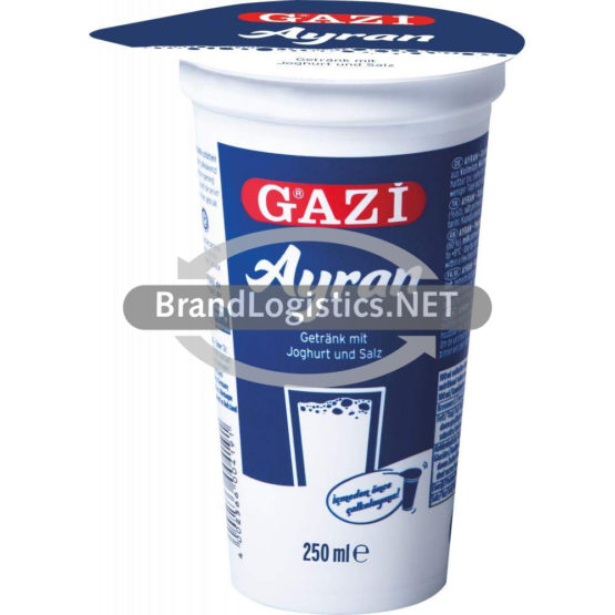 GAZI Ayran 250 ml