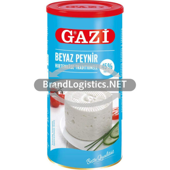 GAZİ Hirtenkäse 45% Fett 1500 g