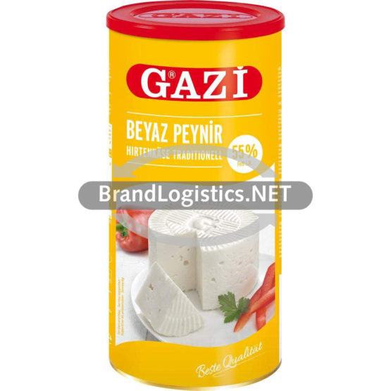 GAZİ Hirtenkäse Classic 55% Fett 1,5 kg