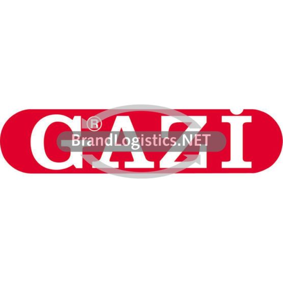 GAZİ Logo