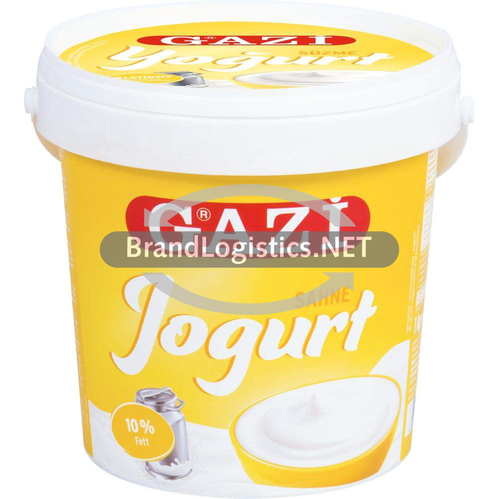 Joghurt 10 Fett