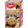 iglo 6 Chocolate Chip Cookies 300 g
