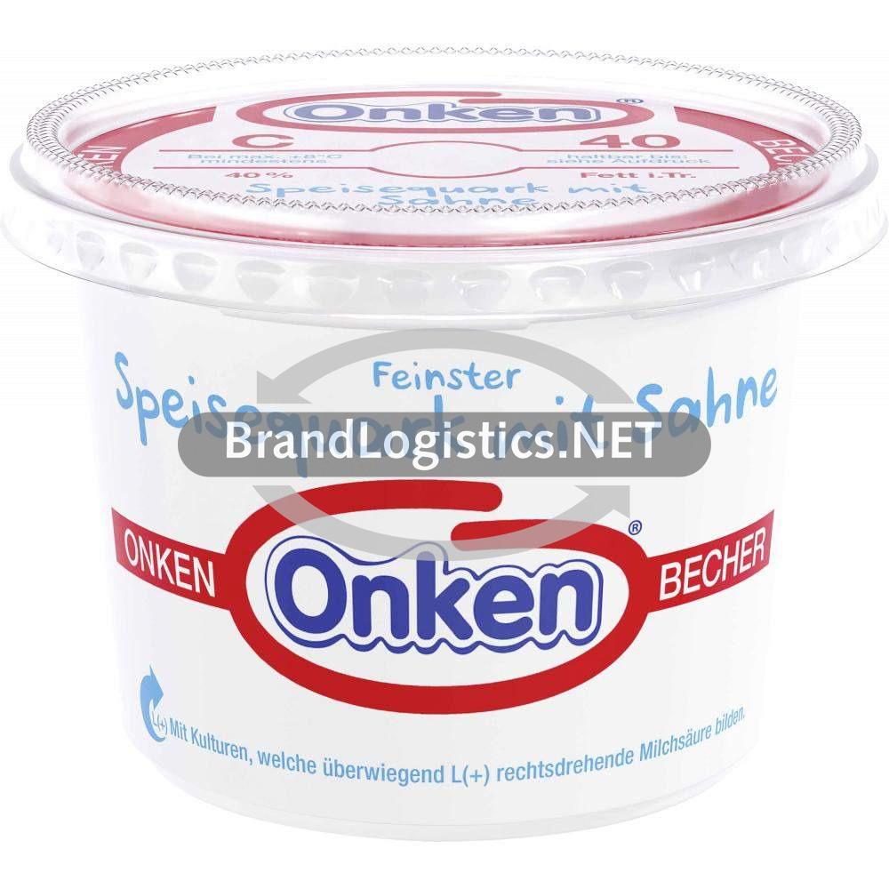 Onken C40 Quark 250 G Markenshop
