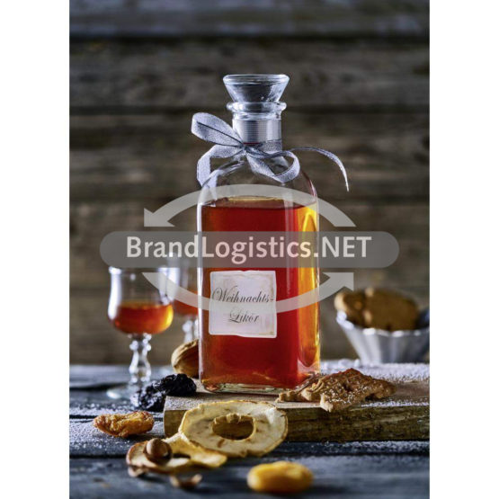 Weihnachtslikör