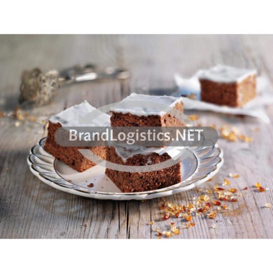 Honigkuchen vom Blech