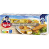 iglo 12 Fischstäbchen glutenfrei 360g