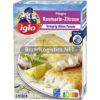 iglo Filegro Rosmarin-Zitrone 250 g