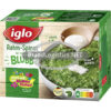 iglo Rahm-Spinat 500 g